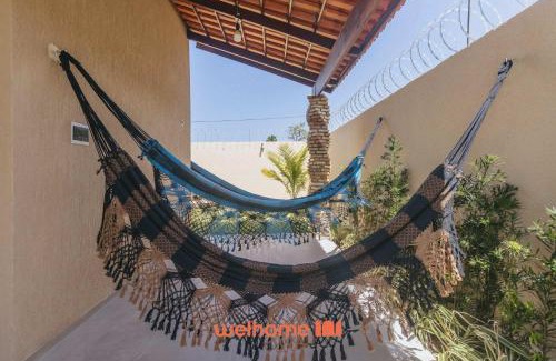 Aguas Belas House | Family-Friendly Casa with Beach Tennis Court & Pet Access