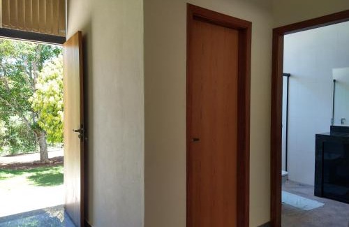 Alto Paraiso de Goias Apartment | Relaxing Getaway at Casa em Chácara with River Access