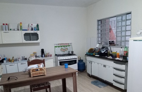 Itu House | Discover Casa em Chácara, Family-Friendly Stay Near Tomorrowland