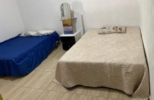 Itu House | Discover Casa em Chácara, Family-Friendly Stay Near Tomorrowland