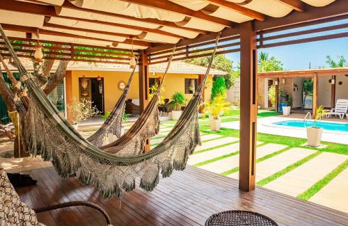 Barra de Santo Antonio House | Inviting Casa in Gated Community of Barra de Santo Antonio