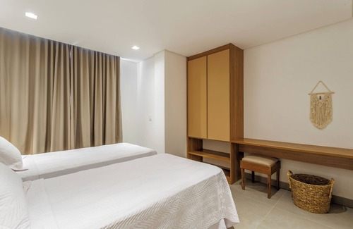 Passo de Camaragibe House | Escape to Casa em Condomínio Beira Mar with Spa & Breakfast
