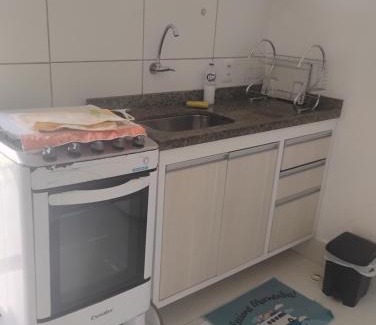 Zabele Apartment | Casa em condomínio