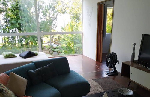 Conceicao de Jacarei House | Casa em condomínio c acesso ao mar em Mangaratiba
