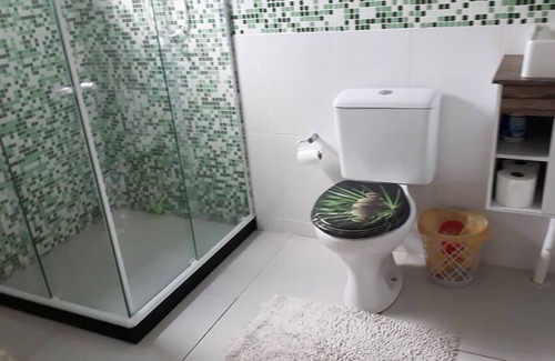 Conceicao de Jacarei House | Casa em condomínio c acesso ao mar em Mangaratiba