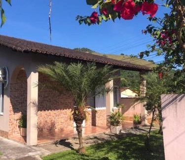 Vila da Petrobras House | Pet-Friendly Casa em condomínio Angra - Guest Rated 10/10