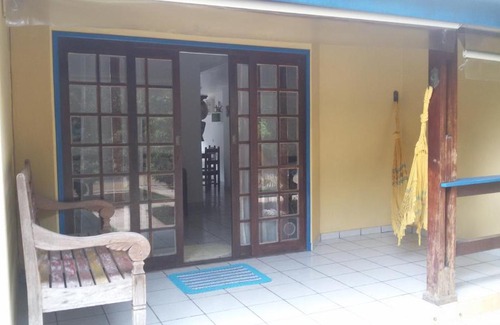 Barra do Sahy Resort | Relaxing Ocean View Casa em Condomínio with Pool & Breakfast