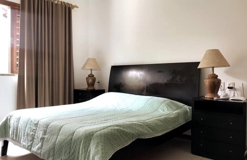 Northeast Region House | Cozy Getaway at Casa em Condomínio Fechado na Serra Guaramiranga