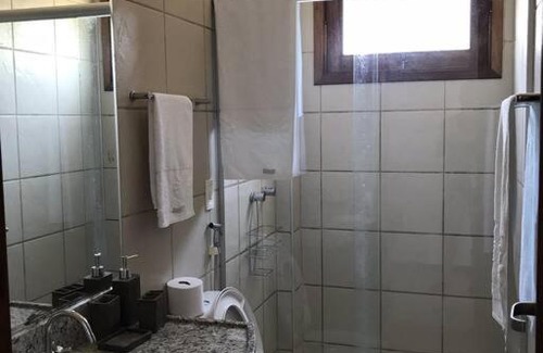 Northeast Region House | Cozy Getaway at Casa em Condomínio Fechado na Serra Guaramiranga