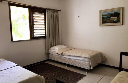 Northeast Region House | Cozy Getaway at Casa em Condomínio Fechado na Serra Guaramiranga