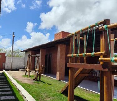 Novo Gravata House | Cozy Holiday Homes in Gravatá, Brazil - Pet Friendly Escapes