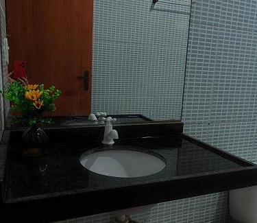 Novo Gravata House | Cozy Holiday Homes in Gravatá, Brazil - Pet Friendly Escapes