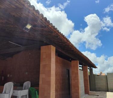 Novo Gravata House | Cozy Holiday Homes in Gravatá, Brazil - Pet Friendly Escapes