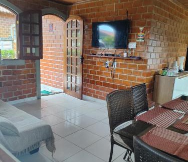 Novo Gravata House | Cozy Holiday Homes in Gravatá, Brazil - Pet Friendly Escapes