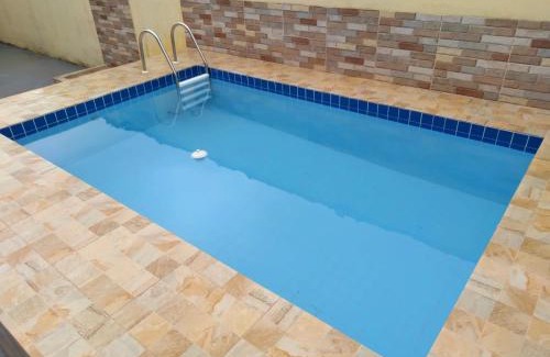 Ponte dos Leites House | Relaxing Oasis with Private Pool and Ocean Views