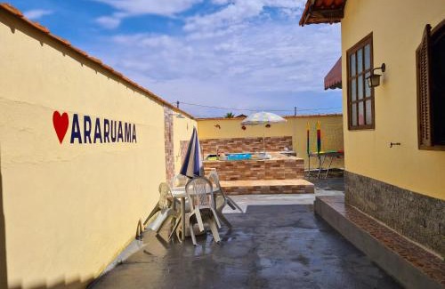 Ponte dos Leites House | Relaxing Oasis with Private Pool and Ocean Views
