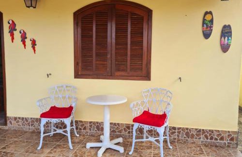 Ponte dos Leites House | Relaxing Oasis with Private Pool and Ocean Views