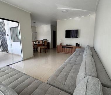 Tapana House | Casa em Condomínio - Cop 30 Belém