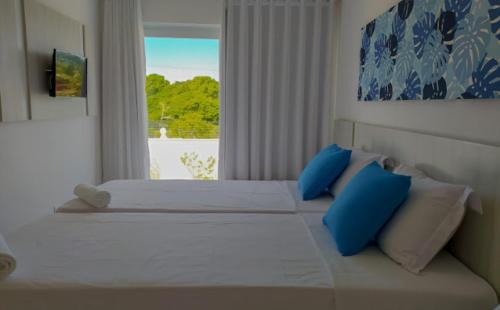Arraial d'Ajuda House | Elegant Oceanfront Casa in Arraial D'ajuda with Pool