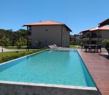 Gamboa House | Oceanfront Casa em Condomínio Gamboa with Pool & Breakfast