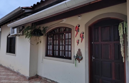 Ipiranga House | Perfect Ocean View Getaway at Casa em Condomínio Martin de Sá