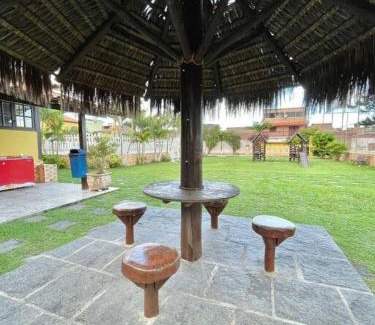 Sao Cristovao House | Relax at Casa with Pool and 24-Hour Security Access