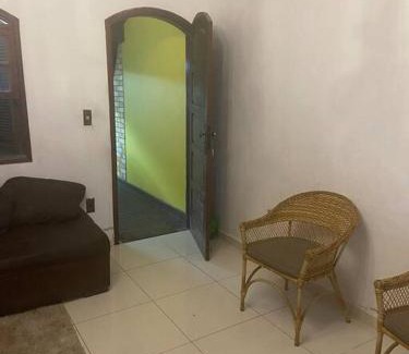 Sao Cristovao House | Relax at Casa with Pool and 24-Hour Security Access