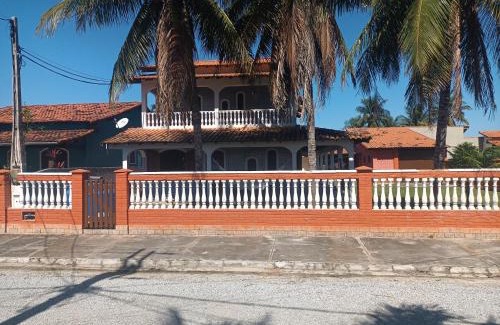 Praia Seca House | Enjoy Family-Friendly Stays at Casa em Praia Seca