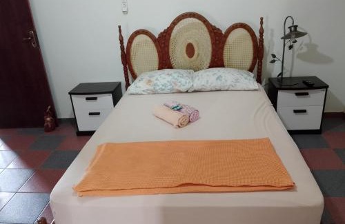 Praia Seca House | Enjoy Family-Friendly Stays at Casa em Praia Seca