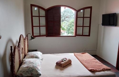 Praia Seca House | Enjoy Family-Friendly Stays at Casa em Praia Seca