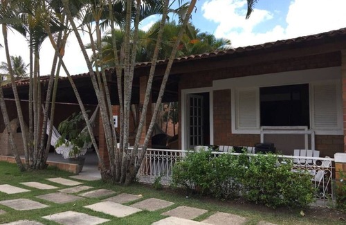 Novo Gravata Cottage | Relax at Casa em Condomínio Vizinho Hotel Portal de Gravatá