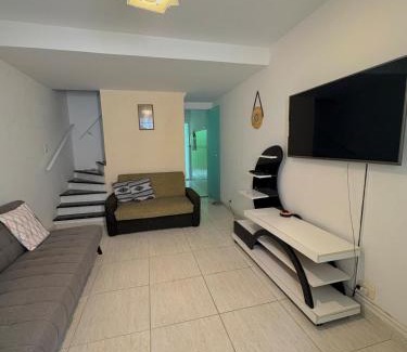 Centro House | Casa em condominio bem no centro