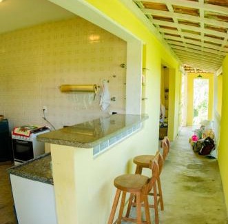 Sao Pedro House | Elegant Casa with Ocean View and Pet-Friendly Amenities