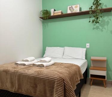 Pacaembu House | Cozy Stay at Casa em Condominio near Cataratas, Rated 10/10
