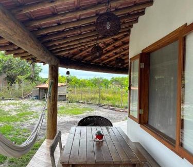 Corumbau House | Ocean View Retreat at Casa em Corumbau Ponta dos Cristais