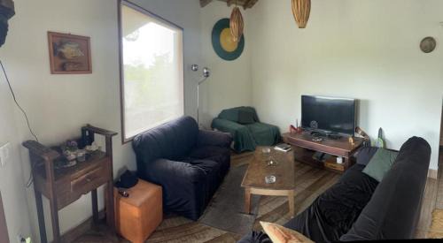 Corumbau House | Ocean View Retreat at Casa em Corumbau Ponta dos Cristais