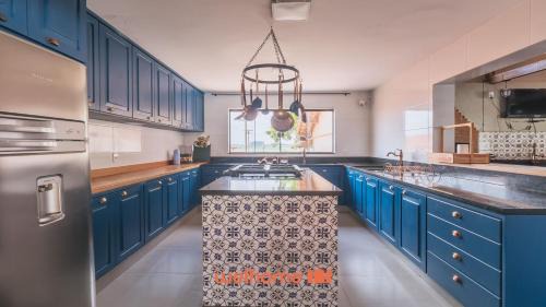 Dois Corregos House | Family-Friendly Casa with Beach Tennis in São Paulo