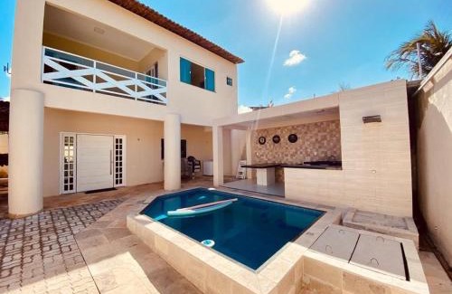 Flecheiras House | Cozy Casa em Flecheiras with Pool and Ocean View