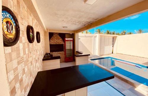 Flecheiras House | Cozy Casa em Flecheiras with Pool and Ocean View