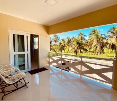 Flecheiras House | Cozy Casa em Flecheiras with Pool and Ocean View