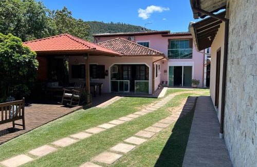 Rio Vermelho Sul Resort | Oceanfront Bliss at Casa em Florianopolis Praia do Moçambique
