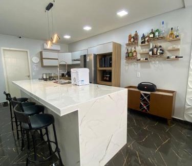 Foz do Iguacu House | Casa em Foz do Iguaçu Conforto para sua Familia
