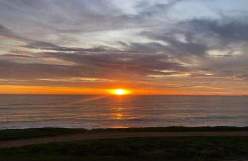 Barra de Sao Joao House | Beachfront Casa with Pool & High Guest Ratings in Barra