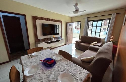 Foguete House | Oceanfront Casa Near Praia das Dunas - Pet Friendly Stay