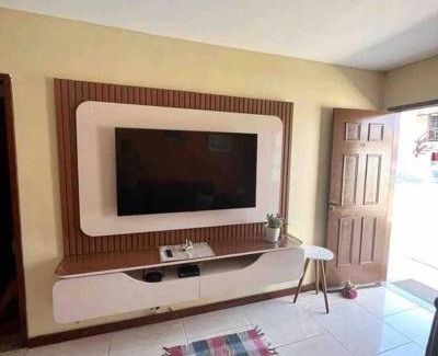 Foguete House | Oceanfront Casa Near Praia das Dunas - Pet Friendly Stay