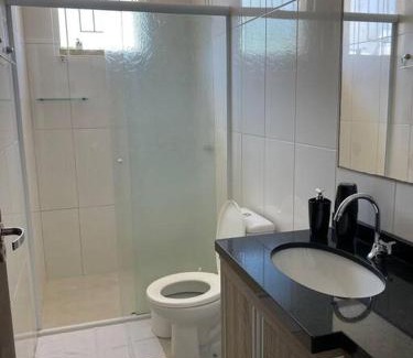 Governador Celso Ramos House | Beautiful Casa in Gov. Celso Ramos with Pool & Ocean View