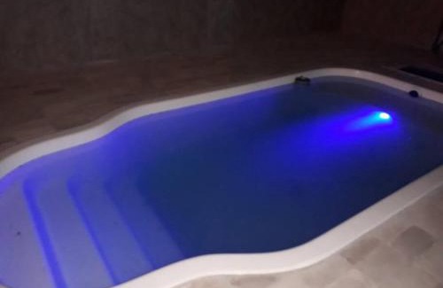 Governador Celso Ramos House | Beautiful Casa in Gov. Celso Ramos with Pool & Ocean View