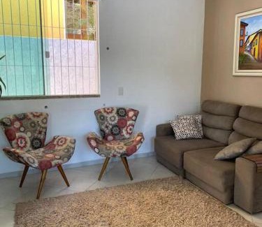 Governador Celso Ramos House | Beautiful Casa in Gov. Celso Ramos with Pool & Ocean View