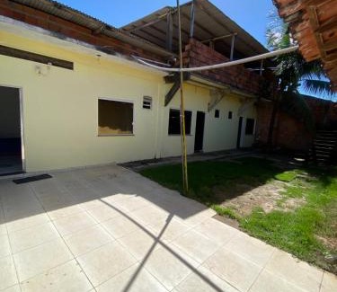 Guaibim House | Beachside Haven: Casa em Guaibim with Pool & Pet-Friendly