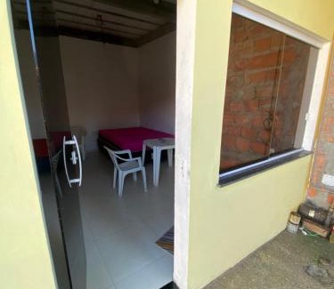 Guaibim House | Beachside Haven: Casa em Guaibim with Pool & Pet-Friendly